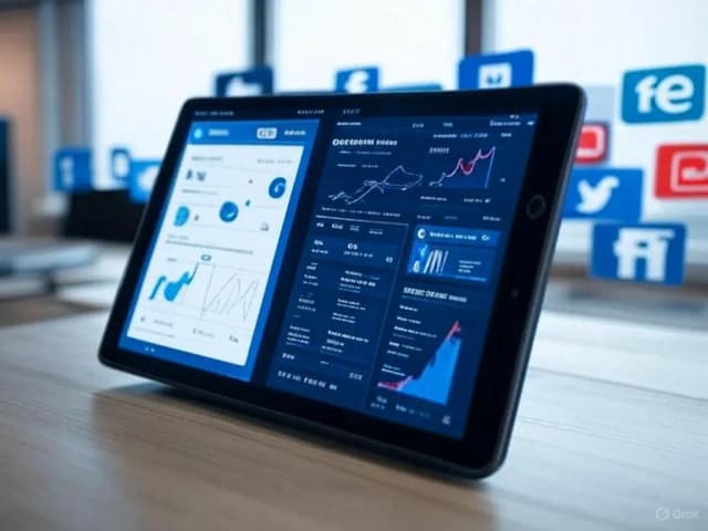 Social AI